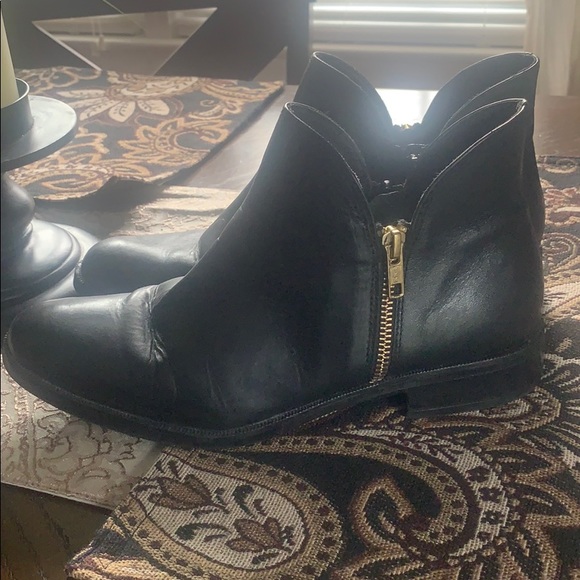 Thierry 21 shoe boots size 38 🌸 - Picture 3 of 8